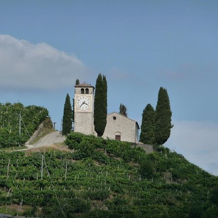 Locanda Ai Archi Farra di Soligo Exterior foto