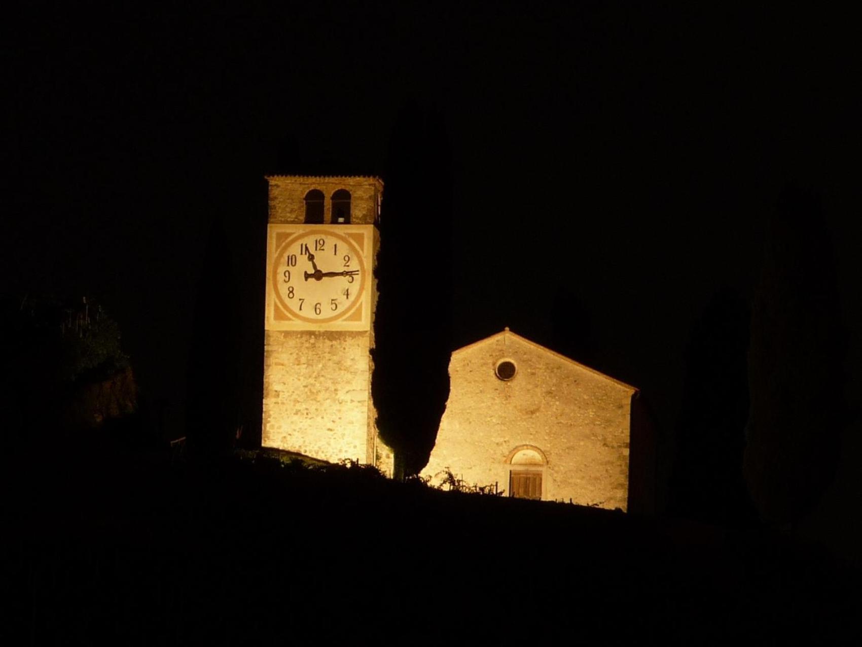 Locanda Ai Archi Farra di Soligo Exterior foto