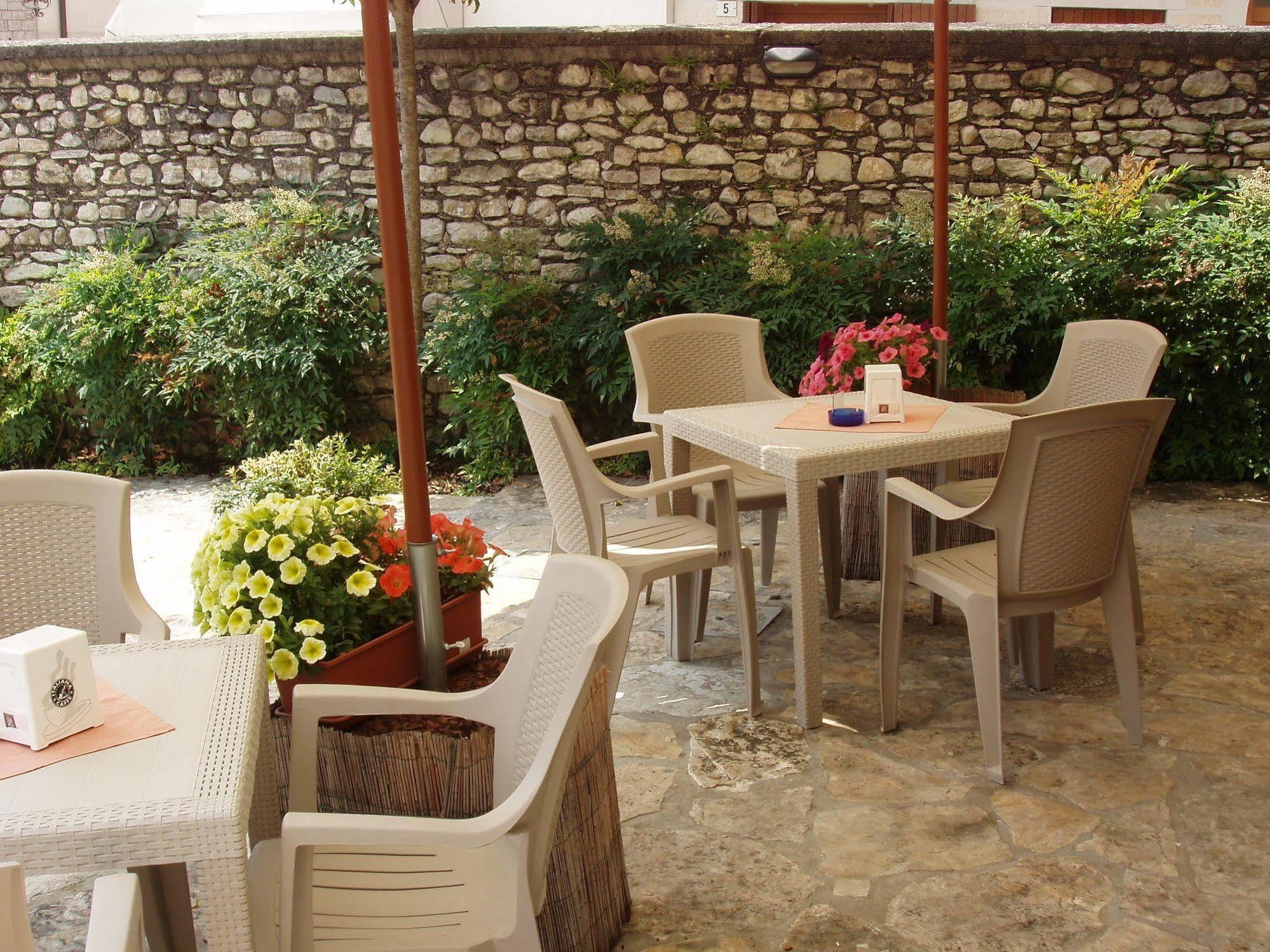 Locanda Ai Archi Farra di Soligo Exterior foto